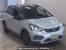 Honda Fit GR6