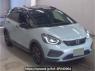 Used 2024 AT honda fit GR6 Image[0]