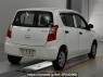 Used 2013 AT suzuki alto HA25S Image[1]