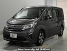 Honda Step WGN RP1