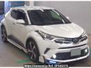 Toyota C-HR ZYX10