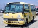 Toyota Coaster HZB40