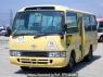 Used 2003 AT toyota coaster HZB40 Image[0]