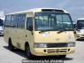 Used 2003 AT toyota coaster HZB40 Image[2]