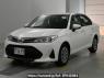 Used 2021 AT toyota corolla-axio NKE165 Image[0]