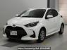 Used 2021 AT toyota yaris MXPH10 Image[0]