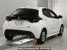 Used 2021 AT toyota yaris MXPH10 Image[1]