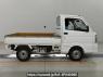 Used 2015 AT mazda scrum-truck DG16T Image[2]