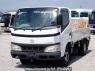 Used 2005 MT toyota dyna-truck XZU306 Image[0]