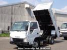 Isuzu Elf Truck NKR85AN
