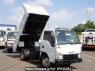 Used 2011 MT isuzu elf-truck NKR85AN Image[2]