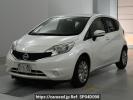 Nissan Note E12
