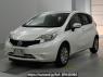 Used 2015 AT nissan note E12 Image[0]