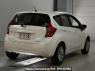 Used 2015 AT nissan note E12 Image[1]
