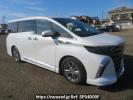 Toyota Alphard AGH40W