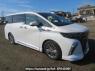 Used 2025 AT toyota alphard AGH40W Image[0]