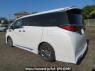 Used 2025 AT toyota alphard AGH40W Image[1]