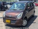 Suzuki Alto HA25S