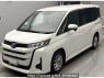 Used 2022 AT toyota noah ZWR90W Image[0]