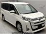 Used 2023 AT toyota noah ZWR90W Image[0]