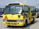 Hino LiesseⅡ HZB40M