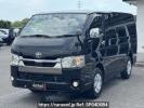 Toyota Hiace Van GDH201V