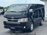 Used 2021 AT toyota hiace-van GDH201V Image[0]