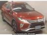 Used 2019 AT mitsubishi eclipse-cross GK1W Image[0]