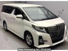 Toyota Alphard AGH35W