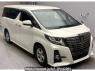Used 2017 AT toyota alphard AGH35W Image[0]