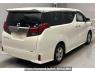 Used 2017 AT toyota alphard AGH35W Image[1]