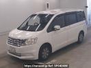 Honda Step WGN RK1