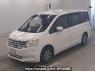 Used 2014 AT honda step-wgn RK1 Image[0]