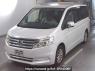 Used 2014 AT honda step-wgn RK1 Image[0]