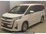Used 2023 AT toyota noah ZWR90W Image[0]