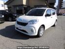 Toyota Passo M700A
