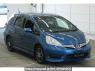 Used 2011 AT honda fit-shuttle GG7 Image[0]