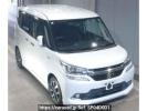 Suzuki Solio Bandit MA36S