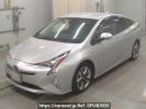 Toyota Prius ZVW51