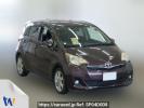 Toyota Ractis NCP120
