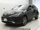 Toyota Harrier MXUA80