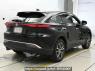 Used 2021 AT toyota harrier MXUA80 Image[1]