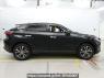 Used 2021 AT toyota harrier MXUA80 Image[2]
