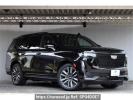 Cadillac Escalade T1UL