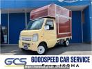 Suzuki Carry Truck DA63T