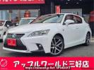 Lexus CT ZWA10