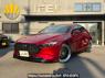 Used 2019 AT mazda mazda3-fastback BP5P Image[0]