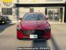 Used 2019 AT mazda mazda3-fastback BP5P Image[1]