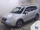 Subaru Forester SJ5