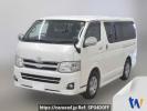Toyota Hiace Van KDH201V